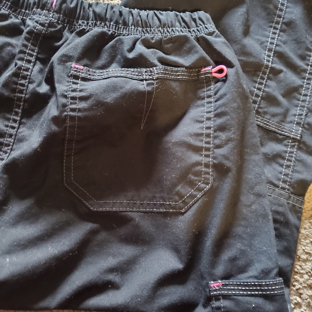 Scrub Pants - Picture 3 of 6